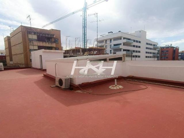 Chalet en venta en l'Horta Nord, Valencia