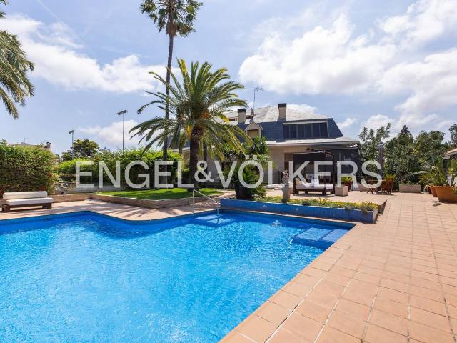 Chalet en venta en l'Horta Nord, Valencia
