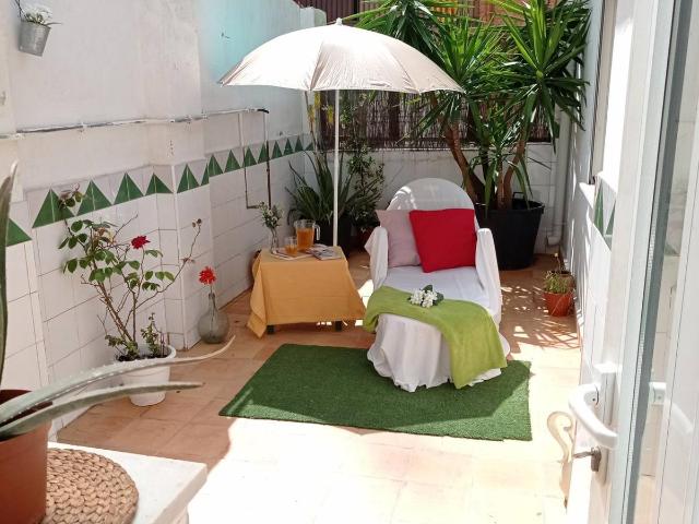 Chalet en venta en Campolivar, l'Horta Nord