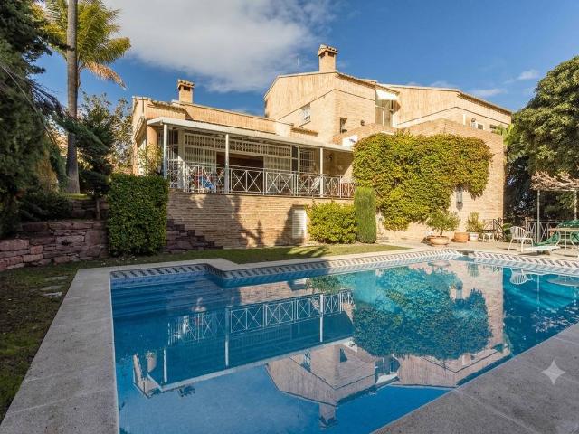 Chalet en venta en Campolivar, l'Horta Nord