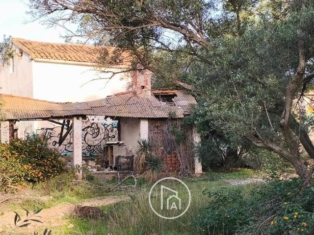 Chalet en venta en Campolivar, l'Horta Nord