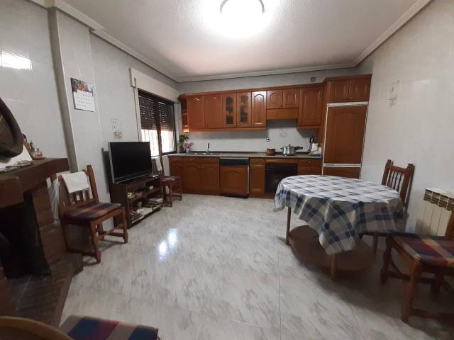 Chalet en venta en Casaseca De Las Chanas, Castilla y León
