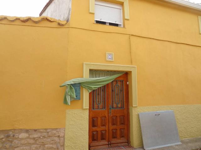 Villa en venta en Casasola De Arión