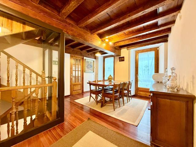 Chalet en venta en Era Solana, Val d'Aran