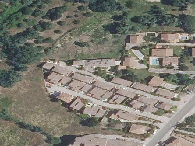 Chalet en venta en Casavieja, Castilla y León
