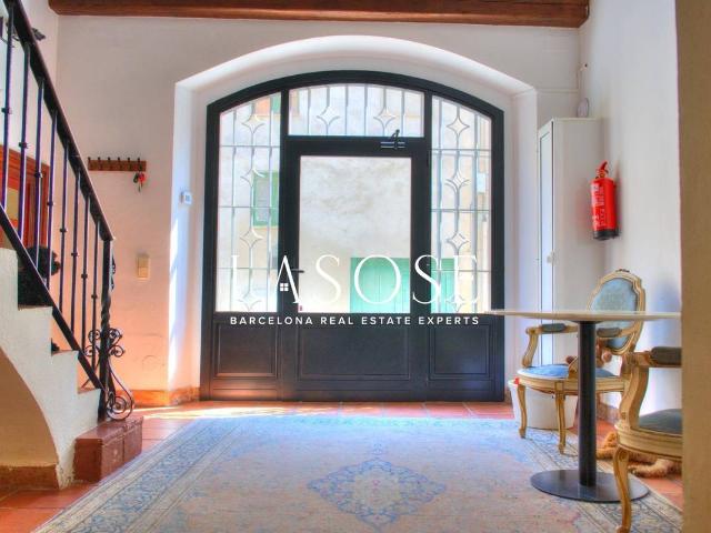 Chalet en venta en la Llosa, Baix Camp