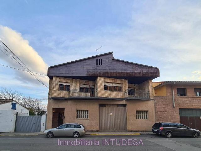 Villa en venta en Cascante