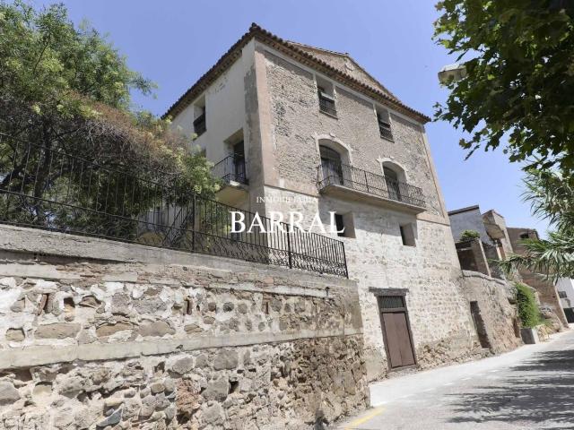 Villa en venta en Cascante