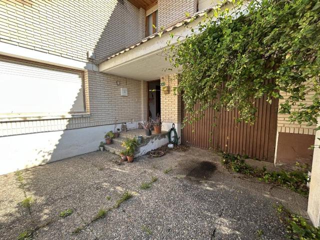 Chalet en venta en Cascante, Navarra
