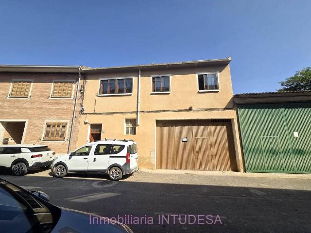 Chalet en venta en Cascante, Navarra