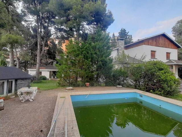 Villa en venta en Cascante
