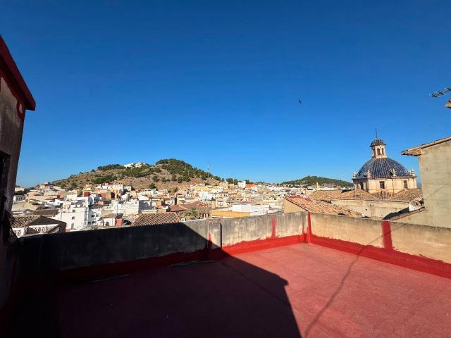 Chalet en venta en el Camp de Túria, Valencia
