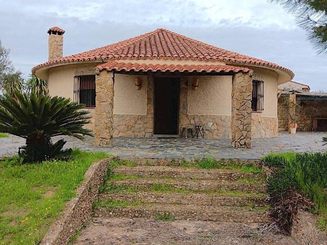 Villa en venta en Badajoz, Casco Antiguo