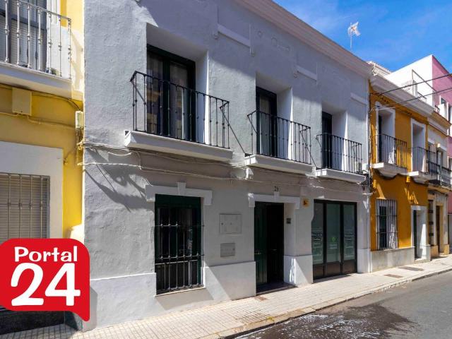 Villa en venta en Badajoz, Casco Antiguo