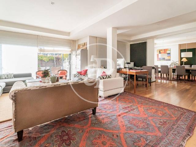 Chalet en venta en Boadilla Del Monte, Madrid