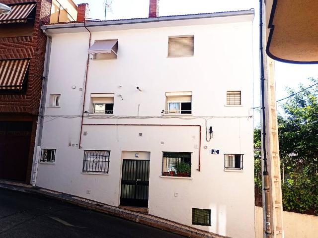 Chalet en venta en Majadahonda, Madrid