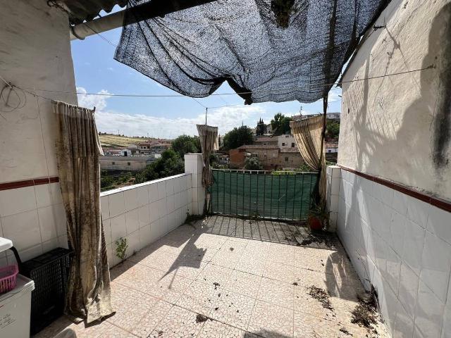 Chalet en venta en Santiago, Cáceres