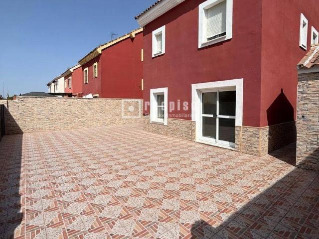 Chalet en venta en Mairena Pueblo, Mairena Del Aljarafe