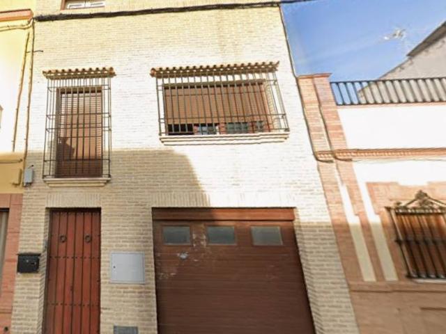 Chalet en venta en Mairena Pueblo, Mairena Del Aljarafe