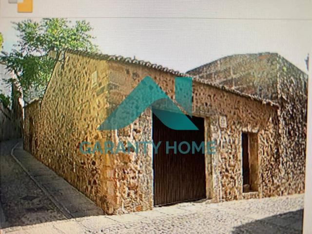 Chalet en venta en Santiago, Cáceres