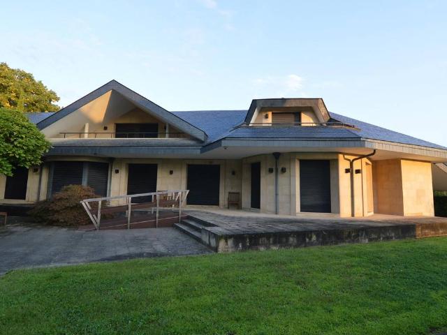 Chalet en venta en Casco Antiguo, Iruñerria