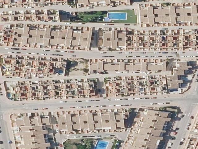Chalet en venta en Los Bomberos, Torrelodones