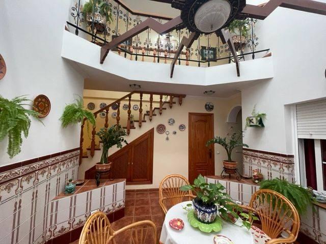Chalet en venta en Campo de Gibraltar, Andalucía