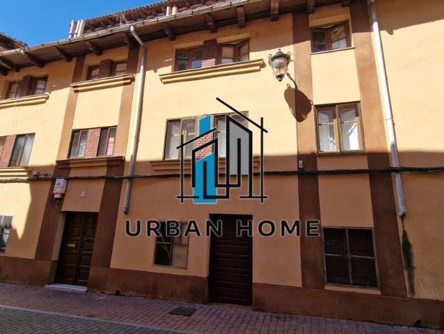 Chalet en venta en Centro, León