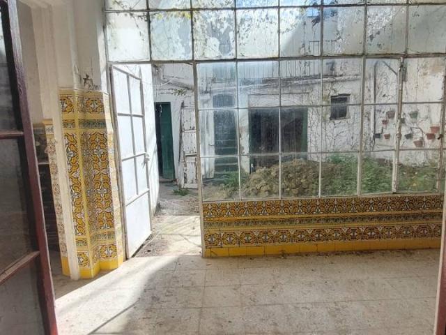 Villa en venta en Badajoz, Casco Antiguo