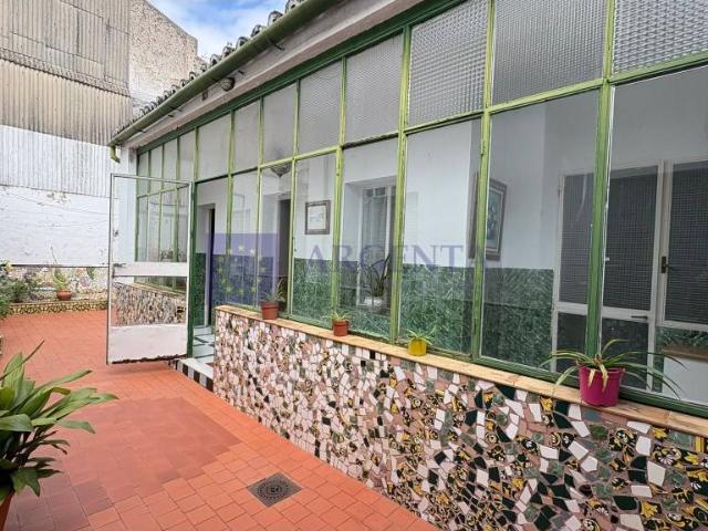 Chalet en venta en Santiago, Cáceres