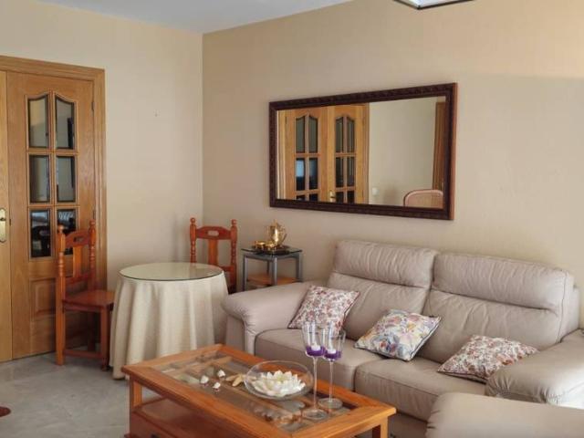 Chalet en venta en Campo de Gibraltar, Andalucía