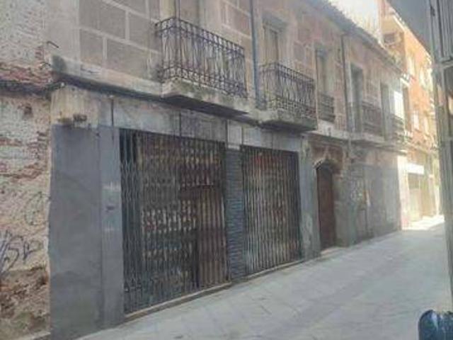 Chalet en venta en San Jerónimo, Talavera De La Reina