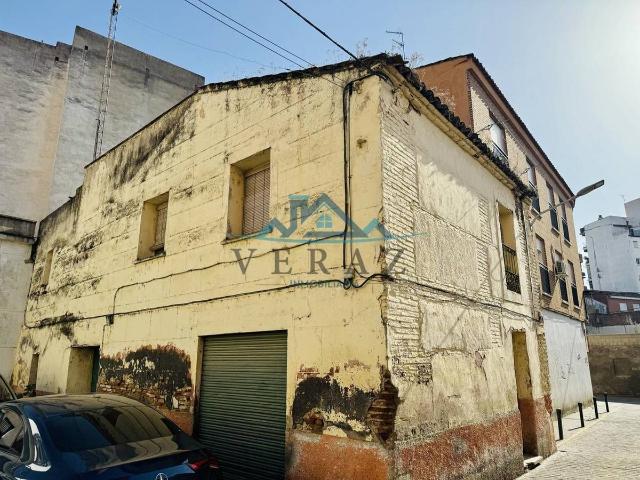 Villa en venta en Talavera De La Reina, Puerta de Zamora