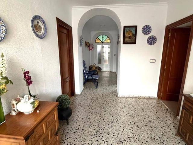 Chalet en venta en Tierra de Badajoz, Extremadura