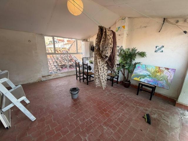 Chalet en venta en Santiago, Cáceres