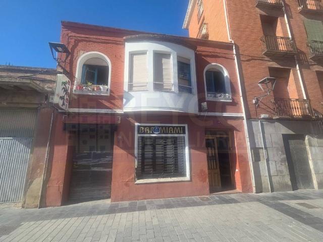 Chalet en venta en Las Gaunas, Logroño