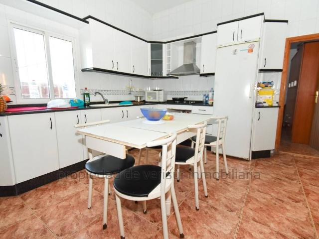 Chalet en venta en Alto Guadalentín, Murcia