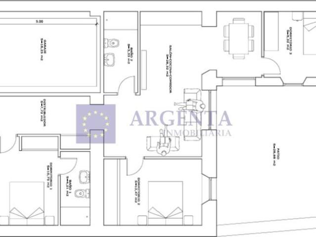 Chalet en venta en Cáceres, Extremadura