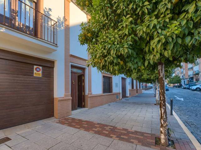 Chalet en venta en Mairena Pueblo, Mairena Del Aljarafe