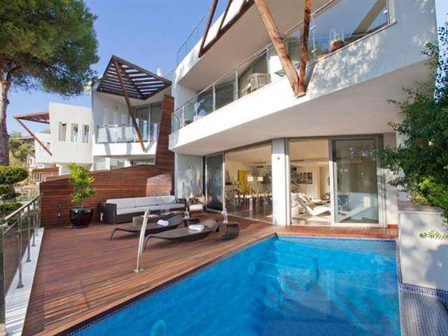 Chalet en venta en Centro, Costa del Sol Occidental