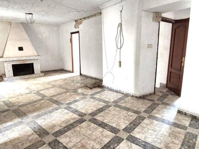 Villa en venta en Badajoz, Casco Antiguo