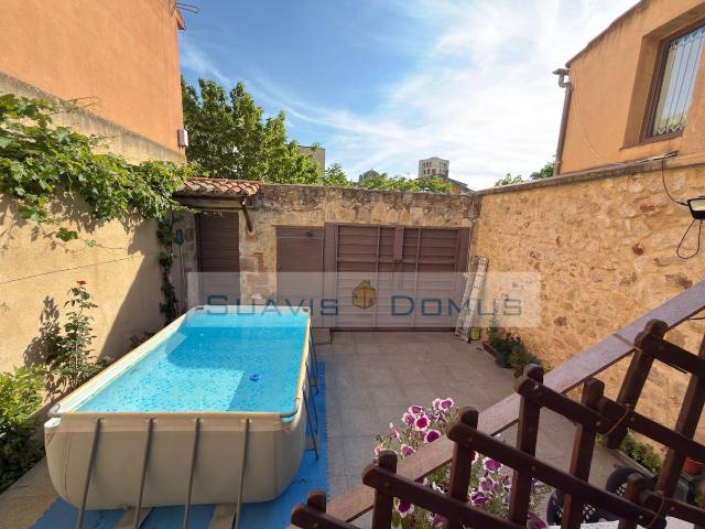 Chalet en venta en La Horta, Zamora