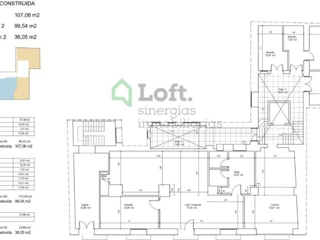 Chalet en venta en Tierra de Badajoz, Extremadura