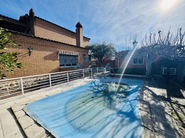 Chalet en venta en San Jerónimo, Talavera De La Reina