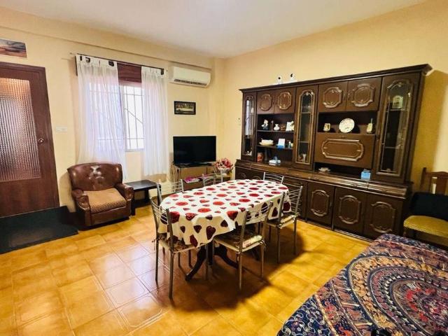 Chalet en venta en Alto Guadalentín, Murcia