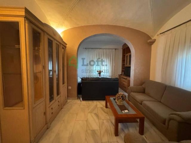 Chalet en venta en Casco Antiguo, Tierra de Badajoz