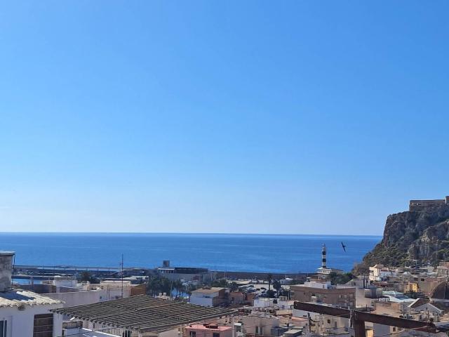 Chalet en venta en Águilas, Región de Murcia
