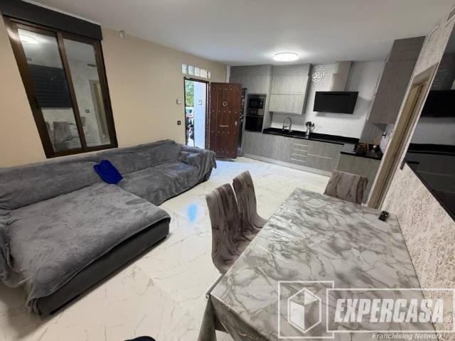 Chalet en venta en el Camp de Túria, Valencia