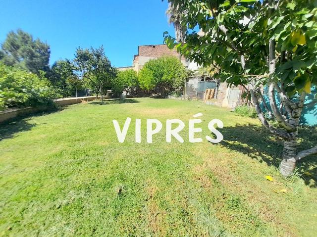 Chalet en venta en Santiago, Cáceres