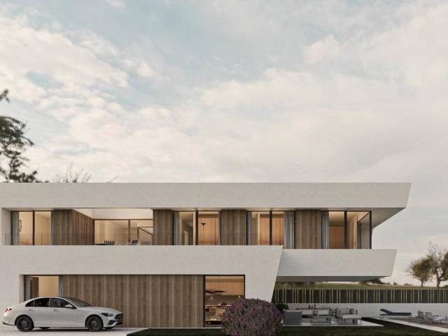 Chalet en venta en Boadilla Del Monte, Madrid